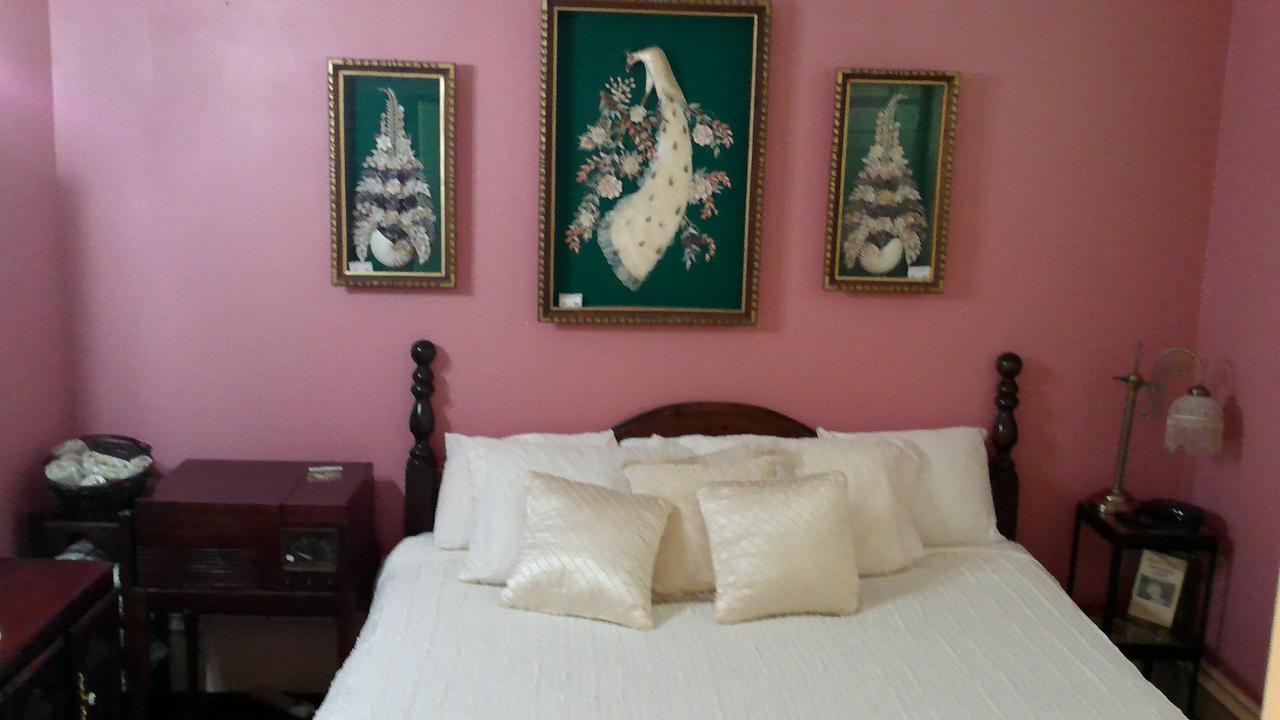 The Mays Place Bed And Breakfast Elgin Luaran gambar